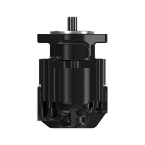 Гидравлический насос, Hydraulic Pump, Helical Gear Type P AL202473