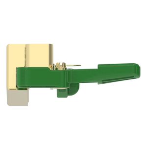 Блокировка, Lock, Lock,door,lh AL202908