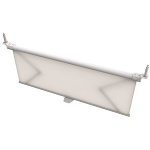 Шторка, Shade Curtain, Attachment, 6r, Fron AL205893