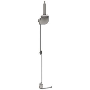 Шторка, Shade Curtain, Attachment, 6r, Fron AL205893