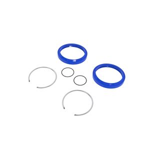 Комплект уплотнений, Seal Kit, 85mm Lift Cylinder Weber AL208001