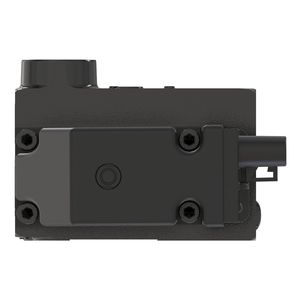 Клапан, Valve, Autotrac Steering Valve, Ele AL209246