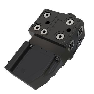 Клапан, Valve, Autotrac Steering Valve, Ele AL209246