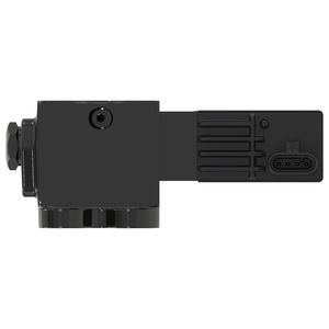 Клапан, Valve, Autotrac Steering Valve, Ele AL209246
