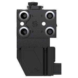 Клапан, Valve, Autotrac Steering Valve, Ele AL209246