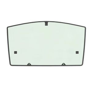 Окно, Window, Rear, Assy, Not Heated AL212195