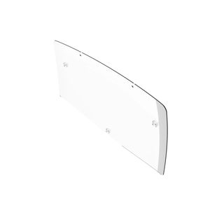 Окно, Window, Rear, Heatable, Assy AL212196