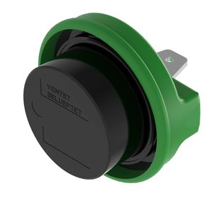 Крышка заливной горловины, Filler Cap, Fuel Tank, Pressure Val AL213203