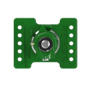 Регулятор, Adjuster, Pivot Fender Unit, Rh AL213972