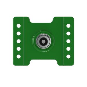 Регулятор, Adjuster, Pivot Fender Unit, Rh AL213972