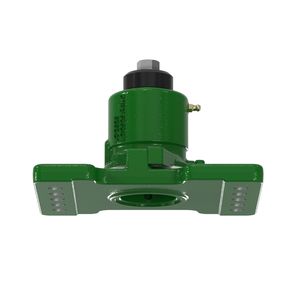 Регулятор, Adjuster, Pivot Fender Unit, Rh AL213972