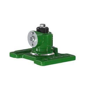 Регулятор, Adjuster, Pivot Fender Unit, Rh AL213972