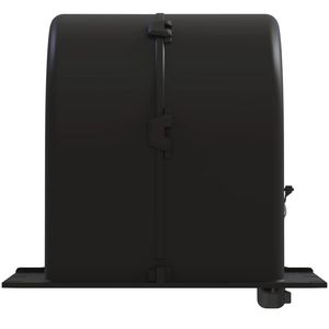 Вентилятор, Blower, Main Cab Blower Spal AL215704