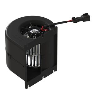 Вентилятор, Blower, Main Cab Blower Spal AL215704