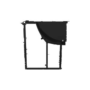 Рама, Frame, Cab, Std, Mw35/45, Panorama AL216281