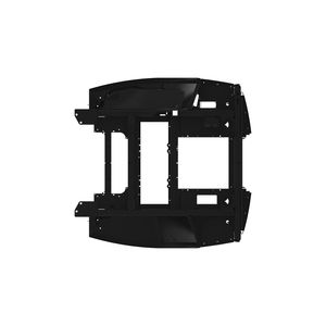 Рама, Frame, Cab, Std, Mw35/45, Panorama AL216281