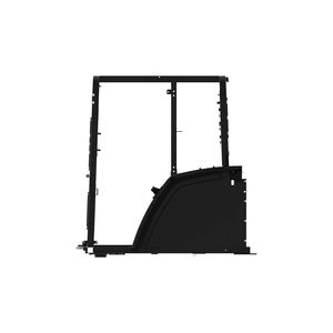 Рама, Frame, Cab, Std, Mw35/45, Panorama AL216281