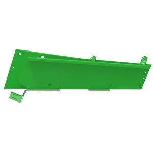 Крышка, Step, Assy Lh, Mx15-55 AL218050