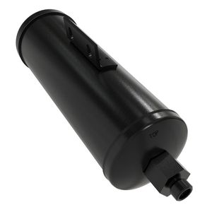 Расширит. бачок/осушитель, Receiver-dryer, R134a AL220791