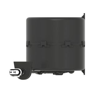 Вентилятор, Blower, Cab Blower AL221364