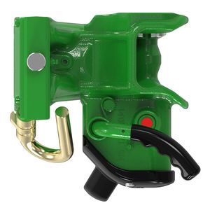 Подвеска, Hitch, Auto, Height Adjustable, Pin AL222028