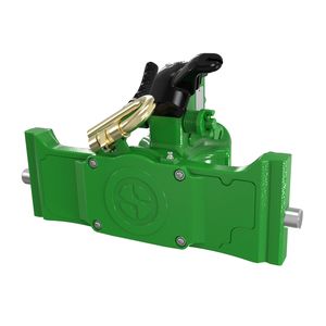 Подвеска, Hitch, Auto, Height Adjustable, Pin AL222028