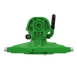 Подвеска, Hitch, Auto, Height Adjustable, Pin AL222028