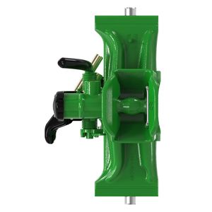 Подвеска, Hitch, Auto, Height Adjustable, Pin AL222028