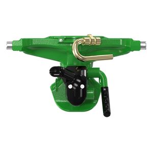 Подвеска, Hitch, Auto, Height Adjustable, Pin AL222028