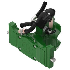 Подвеска, Hitch, Auto, Height Adjustable, Pin AL222035