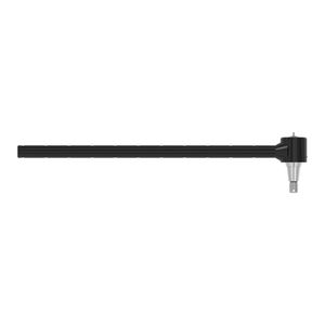 Конец попер. рулев. тяги, Tie Rod End, (dana 730-735) AL222371