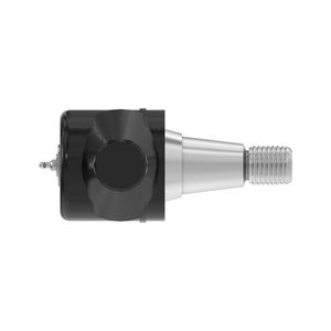Конец попер. рулев. тяги, Tie Rod End, (dana 730-735) AL222371