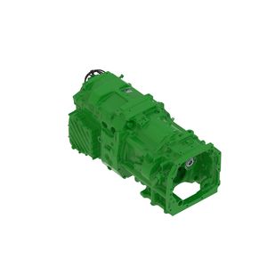 Трансмиссия, Transmission, Ivt, Eccom 2.4, Zf-nr AL223240