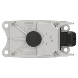 Электродвигатель, Electric Motor, Synchronous Actuato AL224475