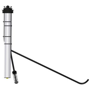 Датчик уровня топлива, Fuel Sender, Mx1-4 M-oos Tier2 Sae AL224778