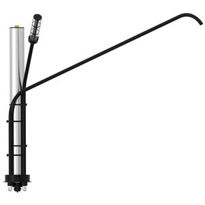Датчик уровня топлива, Fuel Sender, Mx1-4 M-oos Tier2 Sae AL224778