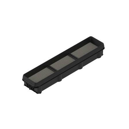 Возд. фильтр с акт. угл., Activated Carbon Air Filter, Carbon AL229441