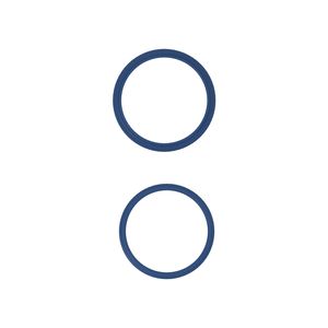 Комплект уплотнений, Sealing Kit AL65850