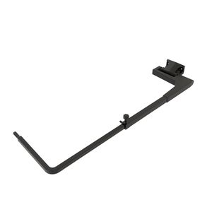 Кронштейн, Bracket, Mirror, Rh AL77484