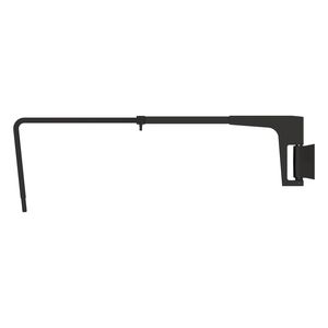 Кронштейн, Bracket, Mirror, Rh AL77484