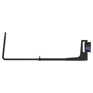 Кронштейн, Bracket, Mirror, Rh AL77484