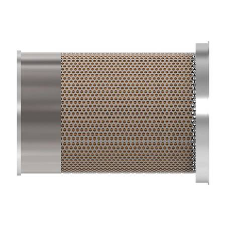 Воздушный фильтр, Filter Element AL78223