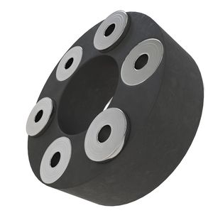 Изолятор, Isolator, Isolator, Driveshaft AM101286