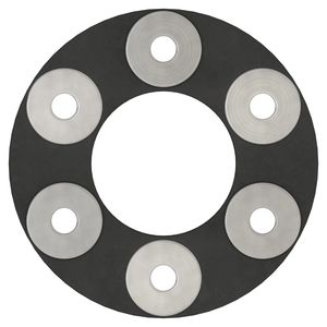 Изолятор, Isolator, Isolator, Driveshaft AM101286