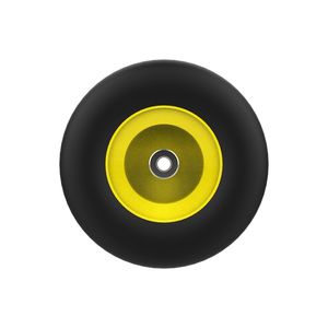 Колесо и шина в сборе, Wheel & Tire 11x4.00-5 AM101589