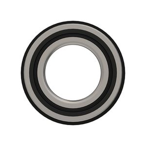 Шариковый подшипник, Bearing, Ball AM102605