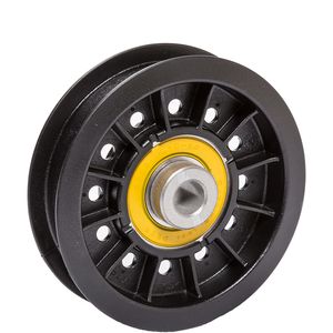 Шкив, Sheave, Flat Idler (plastic) AM115459