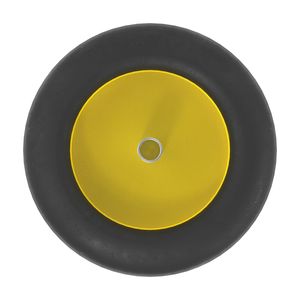 Колесо и шина в сборе, Tire And Wheel Assembly, Wheel & Ti AM115510