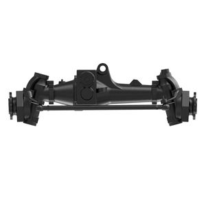Ось, Axle, Mrwd Assembly AM117426