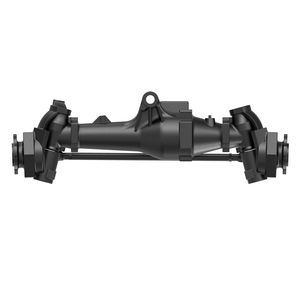 Ось, Axle, Mrwd Assembly AM117426